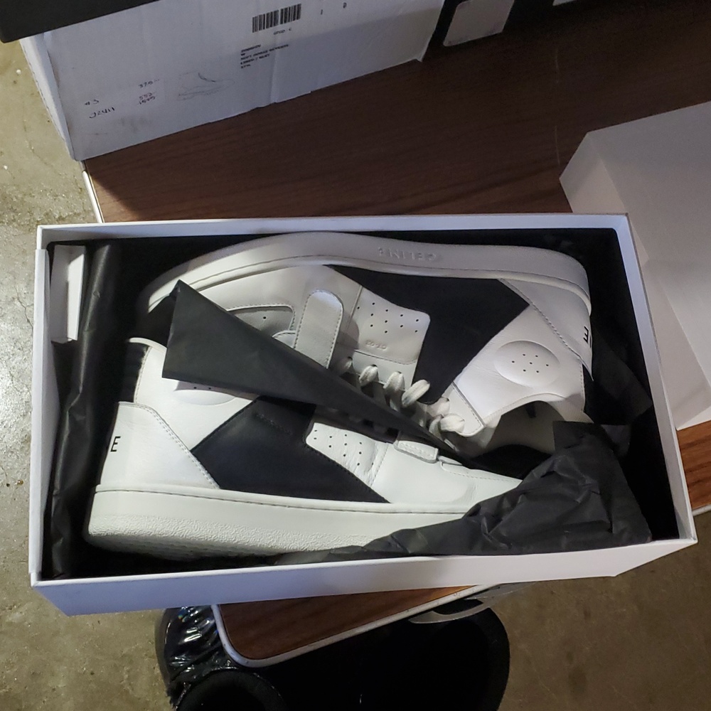 Nib sz 42 Celine sneakers - Picture 8 of 8